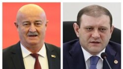 «Չսանձվող տեսակ եմ». Հովիկ Աղազարյանը սպասում է դատախազին, Տարոն Մարգարյանը լուռ է