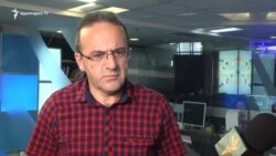 Չպետք է զարմանալի լինի, որ թեկուզ 10 տարի հետո սարսափելի հանցագործության մասին վկայող հիմքեր են ձեռք բերվում․ Սաքունց