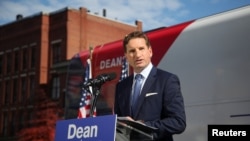 Дин Филлипс