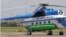  Ми-171 вертолёти. Сурат uz24.uz сайтидан олинди.