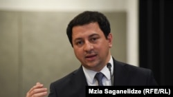 Арчил Талаквадзе