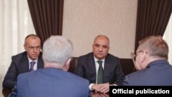 Լուսանկարը՝ դատախազության