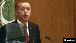 رجب طیب اردوغان، نخست وزیر ترکیه