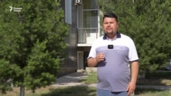 Раиси пешини Конибодомро зиндонӣ карданд
