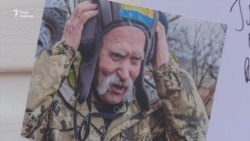 Кабінет і сад Левка Лук’яненка. Онуки розповіли про легендарного діда – відео