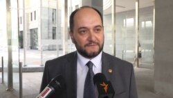 Նախարար․ Դեմոյանը այլևս պաշտոն չունի Հայոց ցեղասպանության ինստիտուտ-թանգարանում