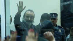 Ժիրայր Սեֆիլյանը դատապարտվեց 10 տարի հինգ ամսվա ազատազրկման