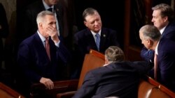 Ներկայացուցիչների տունը երկրորդ օրն է՝ չի կարողանում խոսնակ ընտրել. ինչ տարբերակներ կան