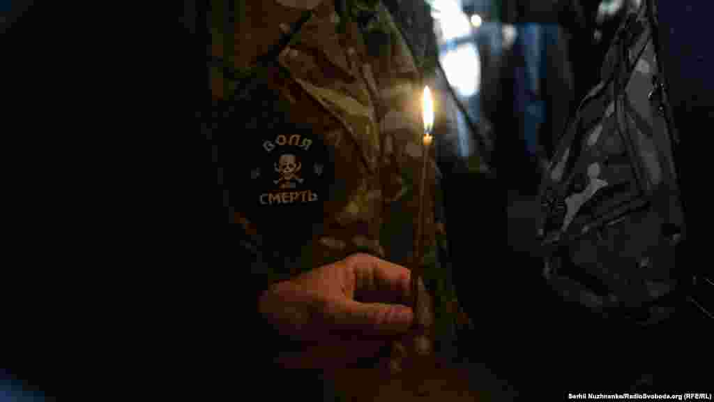 З початку бойових дій в зоні АТО загинуло понад 3000 військових