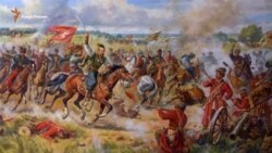 Відеоблог «Tugra»: хан Мухаммед Гірай IV (відео)