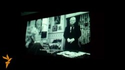 Фільм Кіри Муратової «Одвічне повернення» виходить на кіноекрани