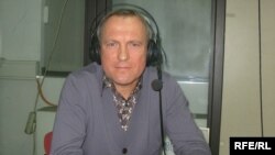 Ігор Кріль, лідер «Єдиного центру». Саме депутати цієї групи, а також групи В’ячеслава Кириленка «За Україну!» провалили антикризові законопроекти.