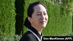 Літак з Мень Ваньчжоу на борту приземлився у Шеньчжені