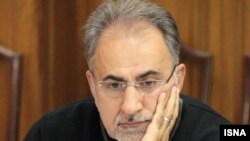 محمدعلی نجفی