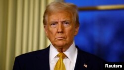 ԱՄՆ նորընտիր նախագահ Դոնալդ Թրամփ