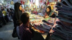 موضوع اقتصاد در انتخابات