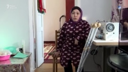 Нургуль смотрит в будущее с оптимизмом