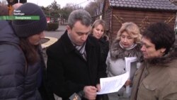 Як суд у Запоріжжі відмовив вдові бійця «Правого сектору»?