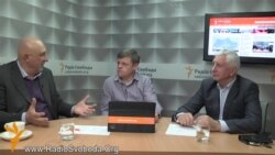 Росія стала на шлях інтенсивного саморозвалу – Анатолій Матвієнко