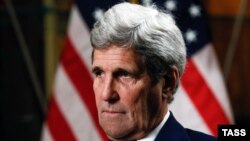 ԱՄՆ պետքարտուղար Ջոն Քերրի, արխիվ