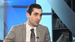 Ավագանու ընտրություններին վճռորոշ գործոն էր վարչապետի մասնակցությունը. Դավիթ Խաժակյան