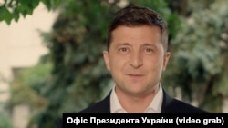 Уладзімір Зяленскі