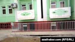 ‘Parahat-7’-de jaýryklar emele geldi