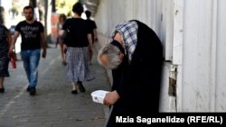 Экономическая политика властей ухудшила качество жизни населения