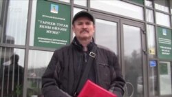 Милли хәрәкәт тарихын сурәтләгән фотолар музейга тапшырылды