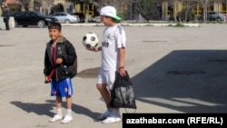 Illýustrasiýa suraty.