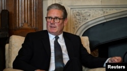 Кир Стармер