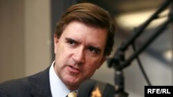 ԱՄՆ պետքարտուղարի օգնական Ջեյմս Օ'Բրայան, արխիվ