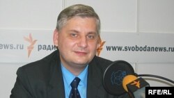 Сергей Маркедонов