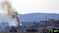 Иракъ, Иракъан эскарша ду малхбузе Мосул маьршаяккха операце дIахьош ду, Зазадоккху-беттан 7-гIа де, 2017-гIа шо