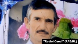 Саидамир Суфиев  