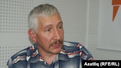 Илдус Корбанов