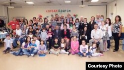 26 сентябрь узган бәйрәм