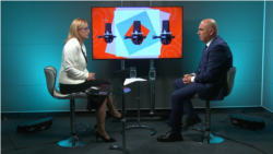 Președintele României, întrebat dacă îi este frică pentru România: „Sunt îngrijorat, va fi o perioadă dificilă”