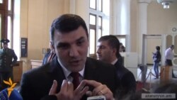 Կոստանյանը չի համարում, որ Մարտի 1-ի գործով բոլոր բացահայտումները իրականացված են