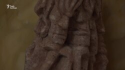 В Італії відкрили виставку, присвячену пам’яті Голодомору в Україні 1932–1933 років (відео)