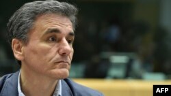 Эўклідзіс Цакалотас