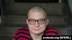 Ільля Чарапко-Самахвалаў