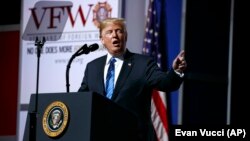 Раніше президент США погрожував Іранові історичними наслідками