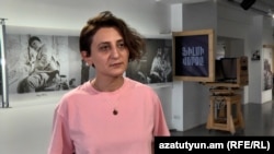 Լիլիթ Մովսիսյանը