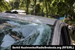 Киев, 23 июня 2025 года