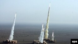 ایران پیش از این در مانورهای سپاه ادعا کرد که خود موشک ضدهوایی تولید کرده است.