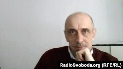 Олександр Павліченко, директор Української фундації правової допомоги