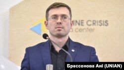 «Україна подолала останній спалах поліо, але це не означає, що загрози зараз немає. Кожна дитина має бути вакцинована проти поліомієліту», – Ігор Кузін
