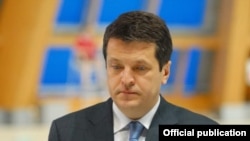 Ильсур Метшин