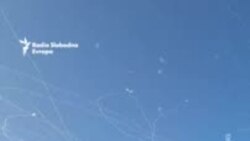 U iranskom raketnom napadu na Izrael pogođena bolnica